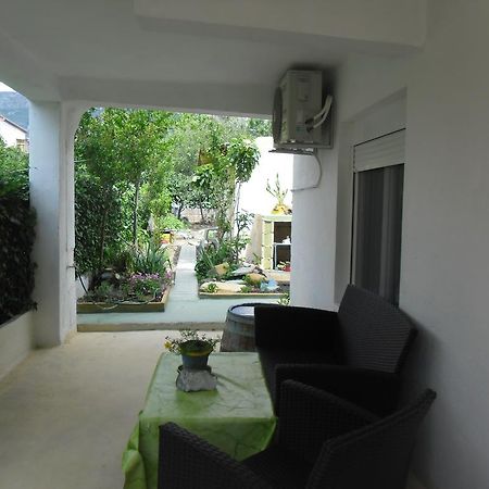 Apartments Krajici Kaštela المظهر الخارجي الصورة