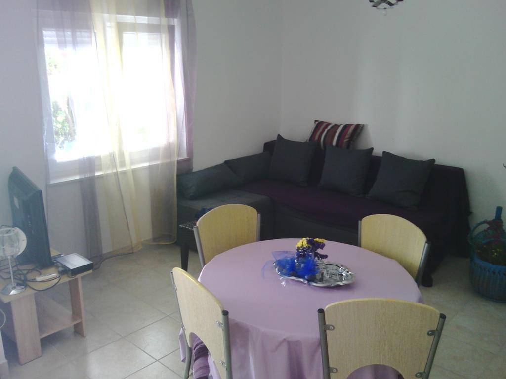 Apartments Krajici Kaštela الغرفة الصورة