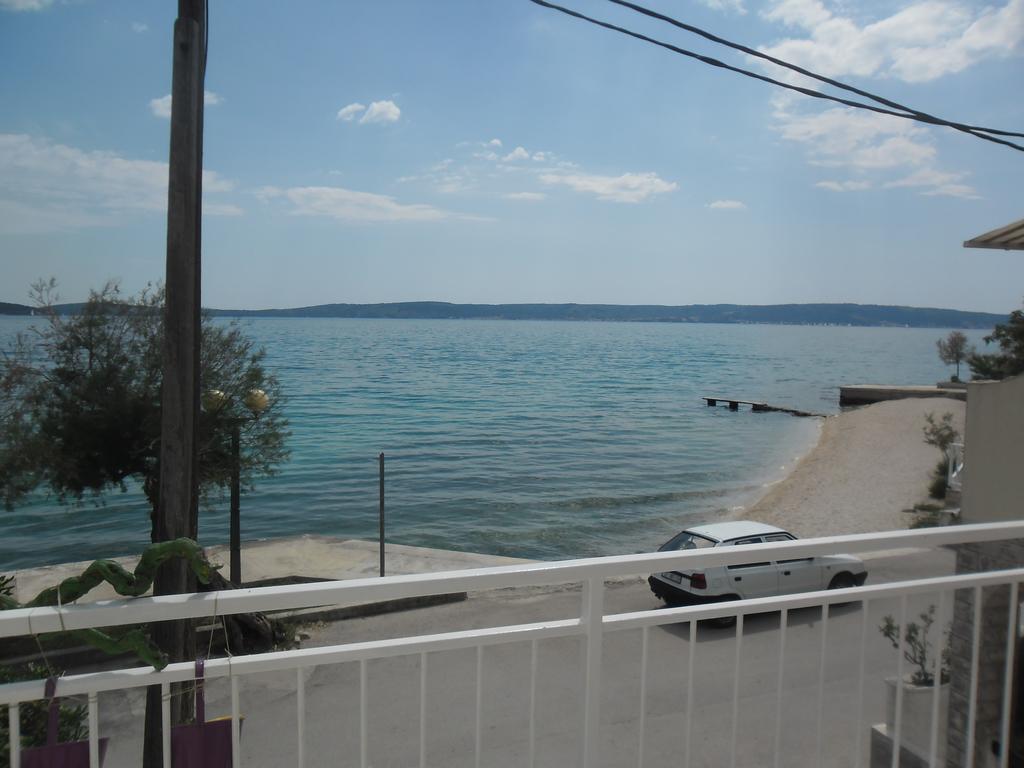 Apartments Krajici Kaštela المظهر الخارجي الصورة