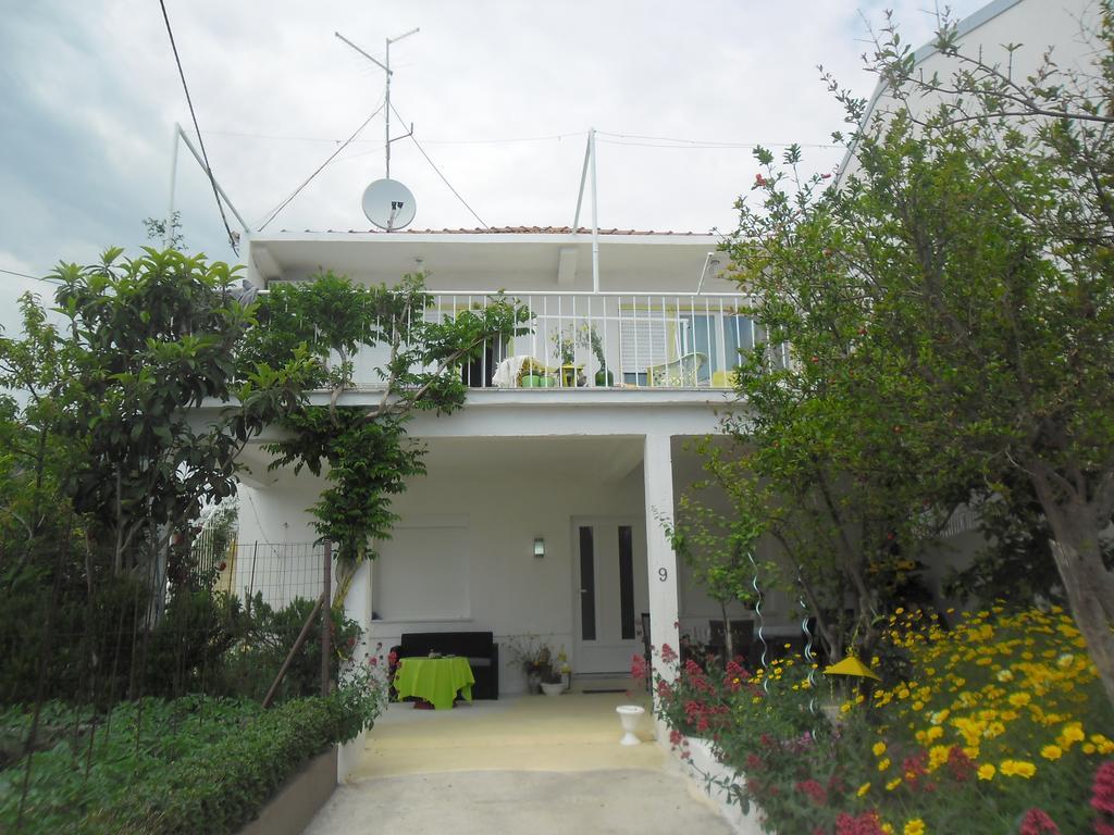 Apartments Krajici Kaštela المظهر الخارجي الصورة