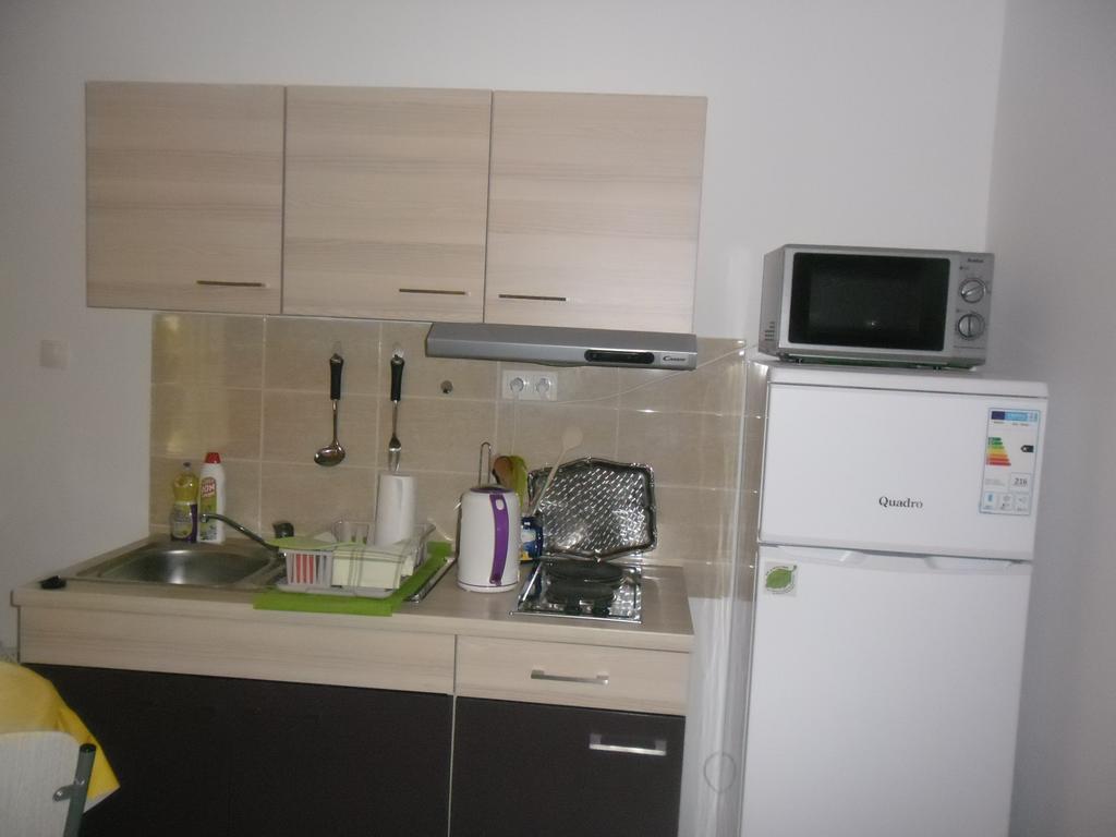 Apartments Krajici Kaštela المظهر الخارجي الصورة