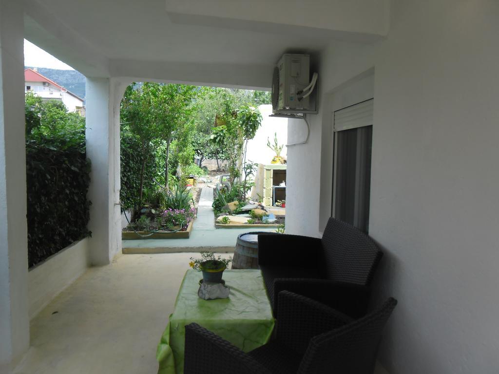 Apartments Krajici Kaštela المظهر الخارجي الصورة