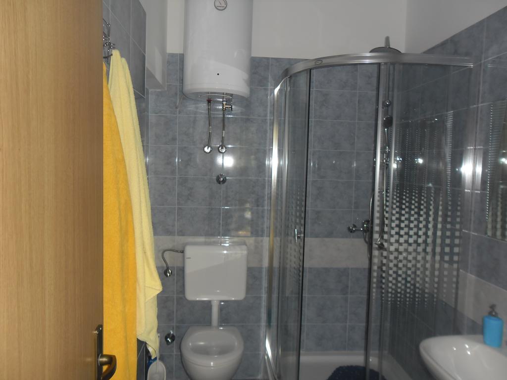 Apartments Krajici Kaštela المظهر الخارجي الصورة