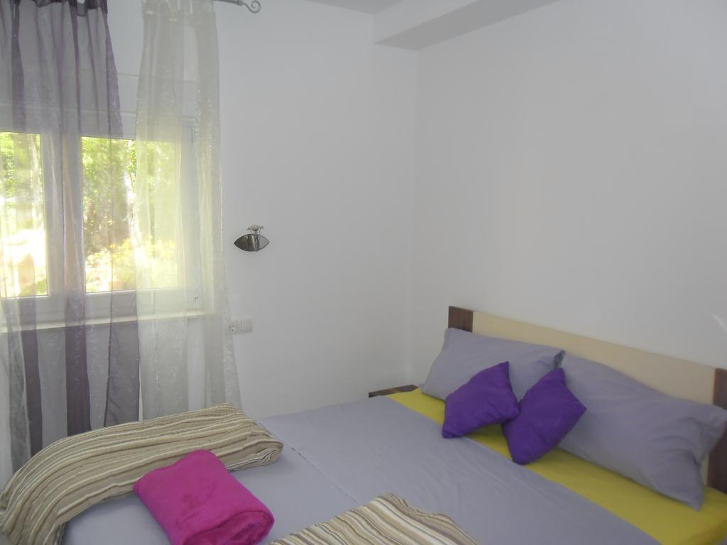 Apartments Krajici Kaštela المظهر الخارجي الصورة