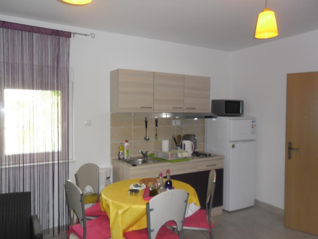 Apartments Krajici Kaštela المظهر الخارجي الصورة