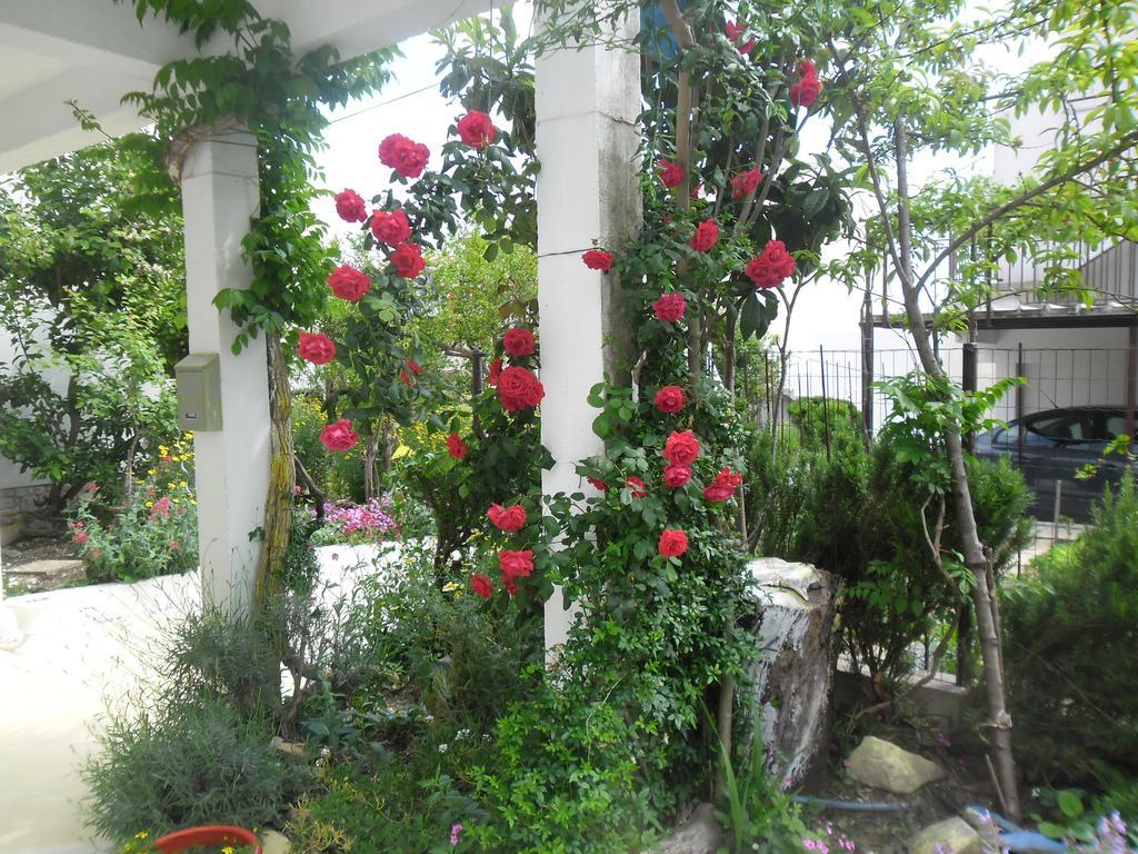 Apartments Krajici Kaštela المظهر الخارجي الصورة