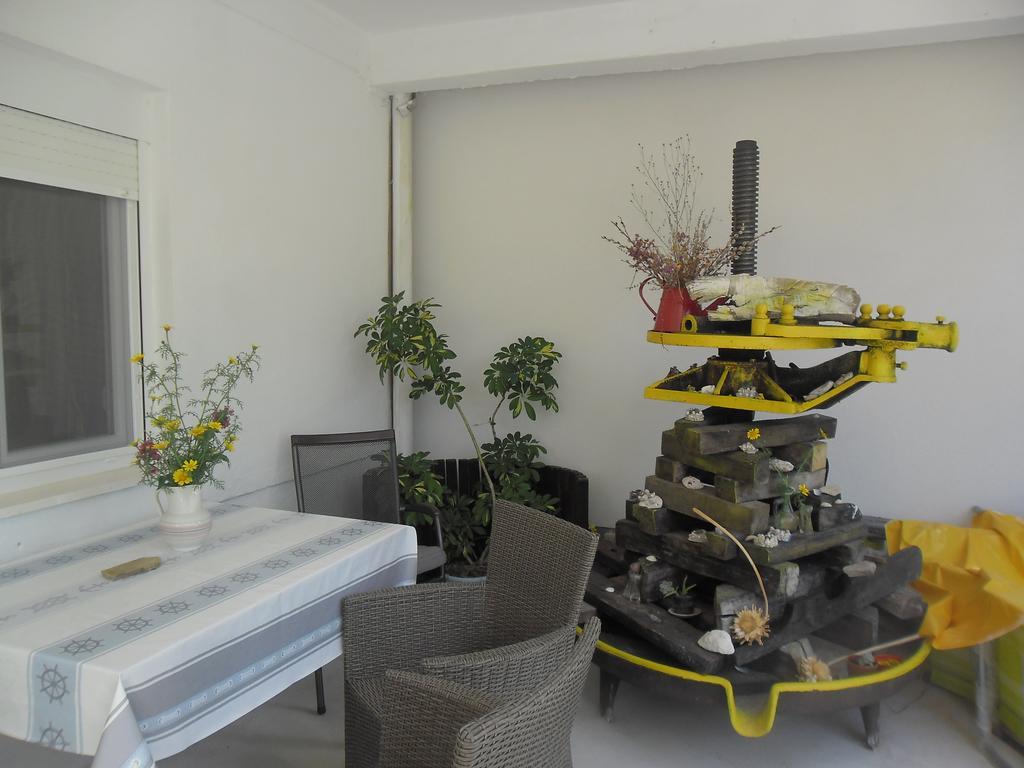 Apartments Krajici Kaštela المظهر الخارجي الصورة