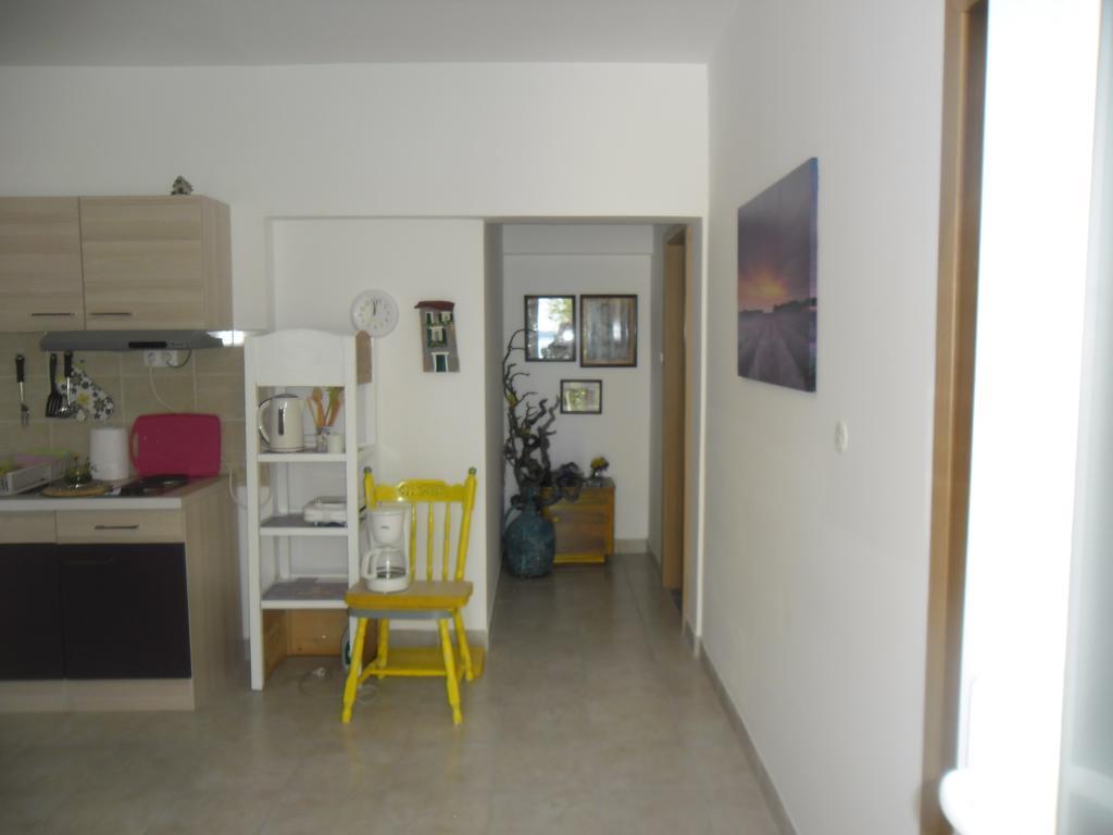 Apartments Krajici Kaštela المظهر الخارجي الصورة