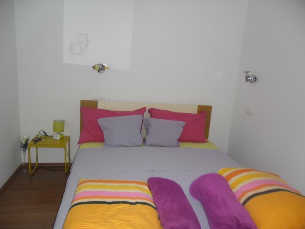 Apartments Krajici Kaštela المظهر الخارجي الصورة