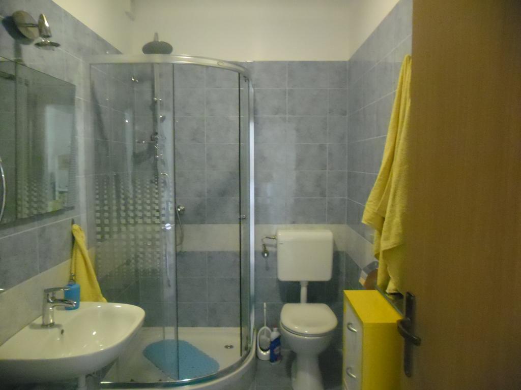 Apartments Krajici Kaštela المظهر الخارجي الصورة