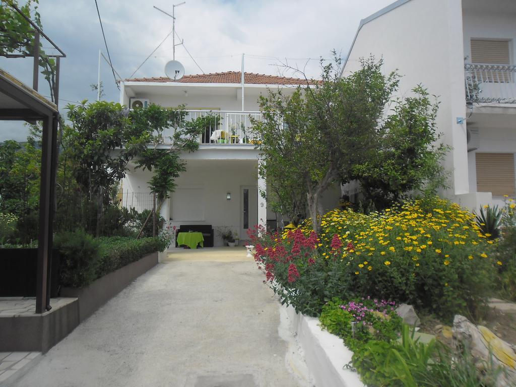 Apartments Krajici Kaštela المظهر الخارجي الصورة